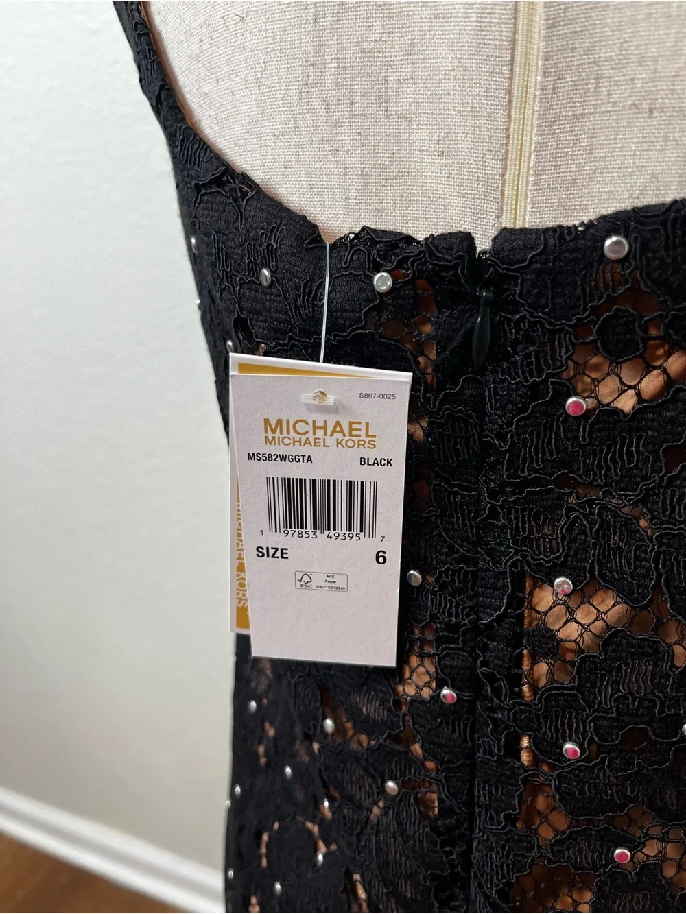 Michael Kors nwt michael